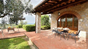 Villa Mimosa